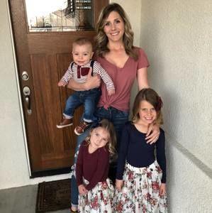 Meet your Posher, Sheena